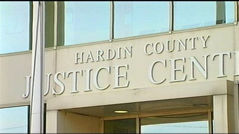 Charges Against Former Hardin County Teacher Dismissed