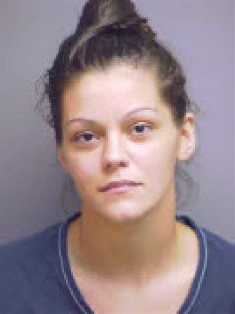 Bradenton Woman Charged With Aggravated Battery Using A Vehicle