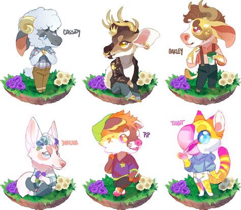 Animal Crossing Png File Png Mart