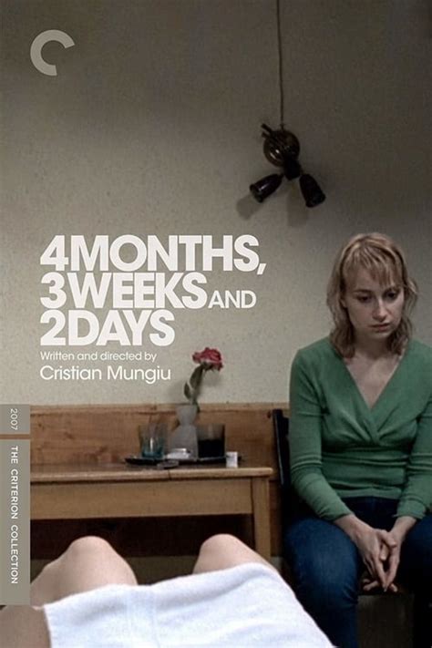 4 Months 3 Weeks And 2 Days 2007 مترجم كامل للفيلم الكامل