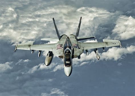 Coming Soon First Block Iii Fa 18 Super Hornet Fighter Jets The