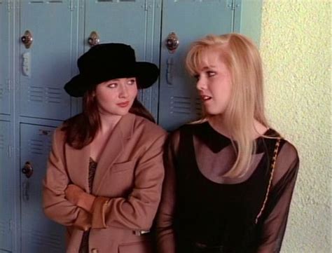 Why Beverly Hills 90210 Is The Epitome Of Fashion Beverly Hills