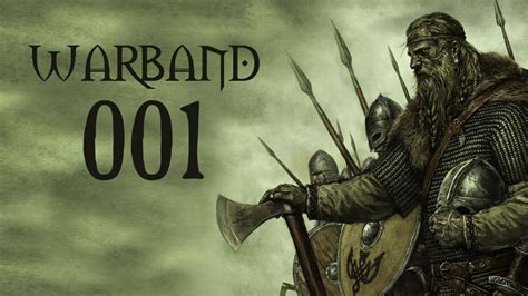 Let S Play Mount Blade Warband Part 1 YouTube