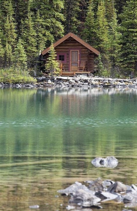 These Cozy Cabins In Idaho Will Give You An Unforgettable Stay Cabins