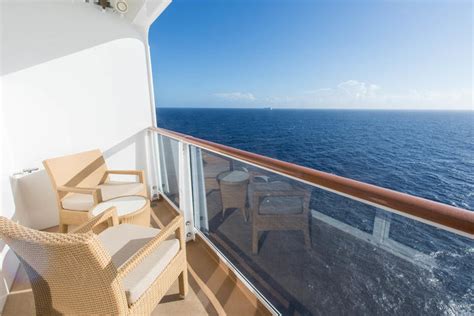 The Haven Suite on Norwegian Escape Cruise Ship - Cruise Critic