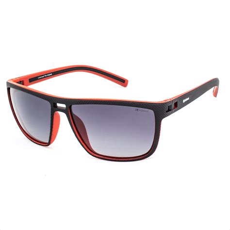 Sunglasses Polarized Fashion Sun Glasses Kodak Black Red Flock Man Cf