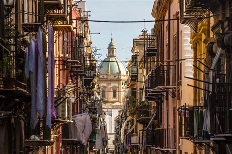 Palermo City Guide | SopranoVillas Luxury Rentals Blog