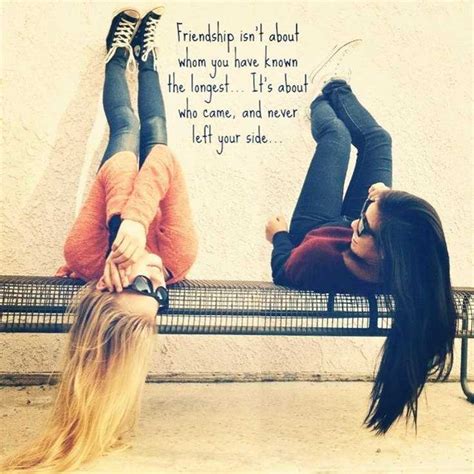 59 True Friendship Quotes – Best Friends Forever Quotes – Boom Sumo