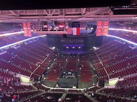 Pnc Arena Seating Chart For Concerts