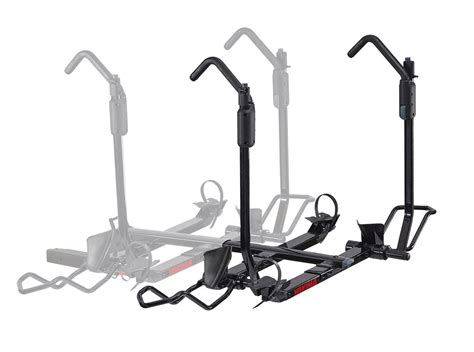 Hit it and quit it is not appropriate. Yakima 8002482 HoldUp EVO +2 HoldUp EVO Hitch Bike Rack ...