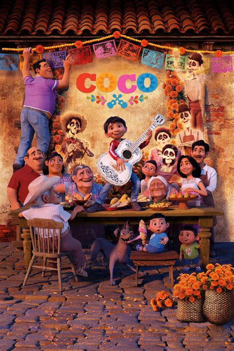 Download coco torrent, you are in the right place to watch online and download coco yts movies at your mobile or laptop in excellent 720p, 1080p and 4k quality, coco yify at the smallest file size. Watch Streaming Coco (2017) Online Full Movie at live ...