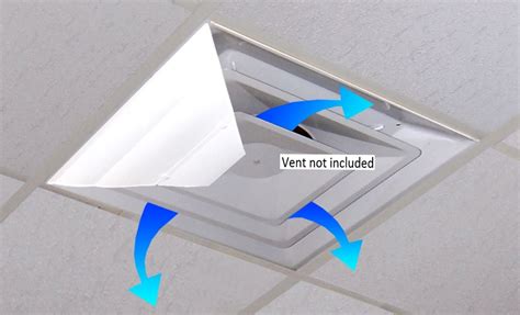 Floor vents are in a better position for heating since warm air rises. Best Air Conditioner Deflector Heating Floor Register ...