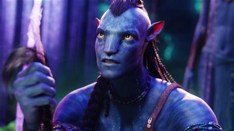 Avatar 2009 The Cinema Critic