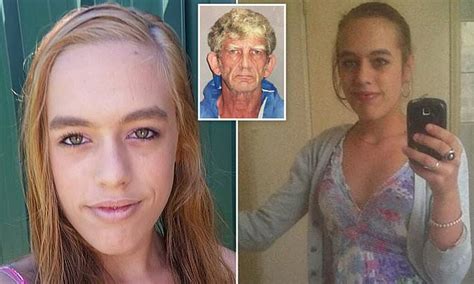 Pensioner Is Found Guilty Of Murdering Pregnant Teenage Prostitute 16