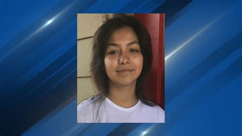 Apd Help Needed Locating Missing 16 Year Old Girl