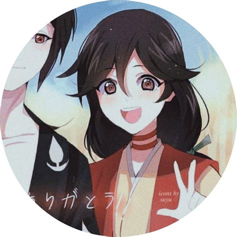 Pin De Kenny Em Matching Pfps Em 2020 Casal Anime Anime Metadinhas