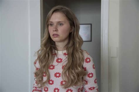 Sharp Objects Sharp Objects Bild Eliza Scanlen 10 Von 35 Filmstartsde