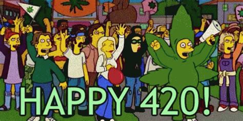 24 Happy 420 Memes And S For Those Observing National Weed Day Inverse