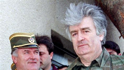 Former bosnian serb commander ratko mladic has been jailed for life for genocide and other atrocities in the 1990s bosnian war. Ratko Mladic jailed for life over Bosnia war genocide - BBC News