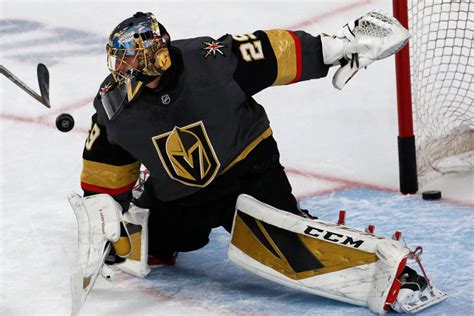 — vegas golden knights coach peter deboer said thursday one goal could get a raucous home crowd involved and make the. Los Golden Knights cuentan con un representante para el ...