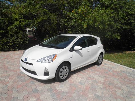 Come join the discussion about ev performance, modifications, classifieds, troubleshooting, maintenance, and more! 2012 Toyota Prius c Review By John Heilig