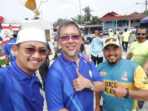 Yang berat sama dipikul, yang ringan sama dijinjing maksud : Melentur Buluh Biarlah Dari Rebungnya - Selangor PAS Youth ...