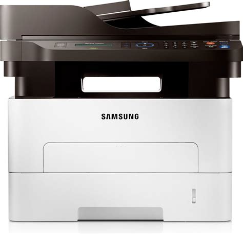 Samsung Multifunction Xpress Sl M2875fw Wireless Monochrome Printer