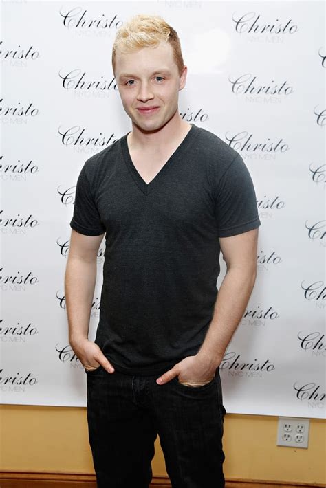 Picture Of Noel Fisher
