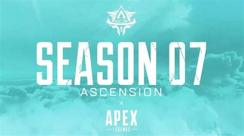 Apex Legends Season 7 Reveals New Legend Olympus Map