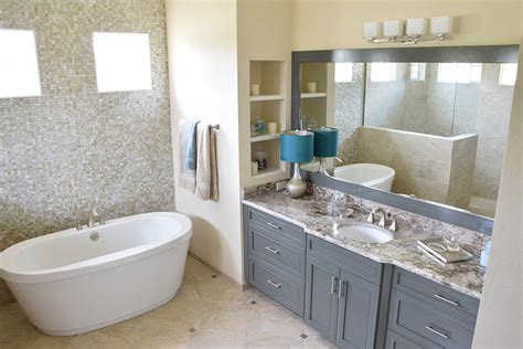 Many homeowners love the natural appearance and its elegant style. The bathroom vanity countertops of your dreams - but which ...