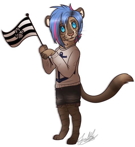 sexuality flag chibi nicky~ by scottishredwolf on deviantart