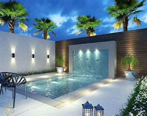 Shairoom Com Artsy Home Inspiration Pool Design Modern Small Pool