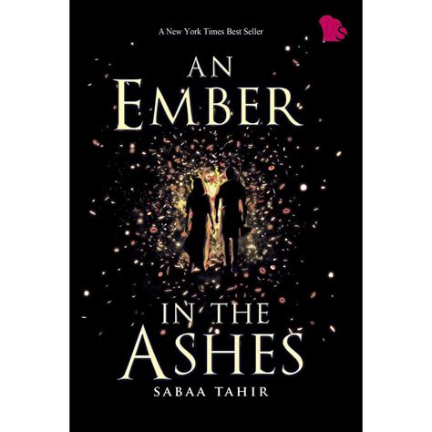an ember in the ashes an ember in the ashes 1 by sabaa tahir — reviews discussion