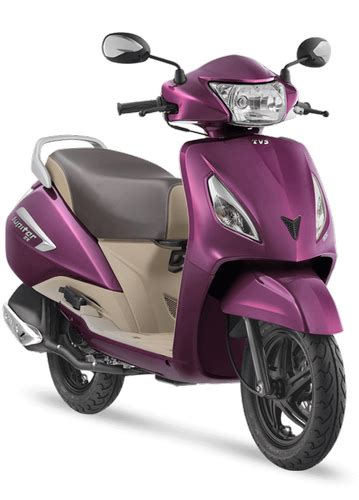 There may be dealers in local market who will be selling cheap parts. TVS Jupiter ZX Disc Scooter, TVS Scooty, TVS स्कूटर in ...