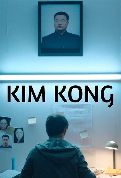 Kim Kong En Streaming 66seriestreaming
