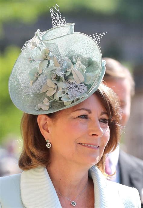 23 Of The Most Fascinating Fascinators From The Royal Wedding