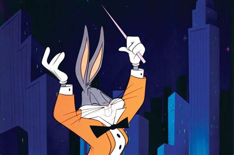 Watch Now From Bugs Bunny To Gilligan Opera For Everyone Arts