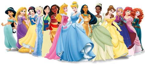 Disney Princess Franchise Disney Fanon Wiki Fandom Powered By Wikia