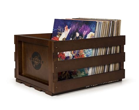 Vinyl Record Storage Binder Dandk Organizer