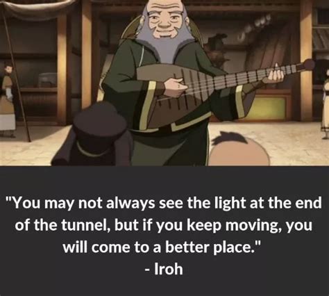 50 Avatar The Last Airbender Quotes Images Nsf News And Magazine