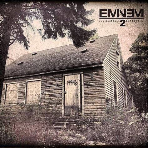Eminem The Marshall Mathers Lp 2 Universal Audio Addict