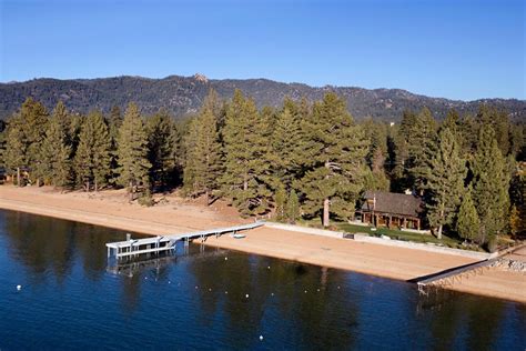The resorts in lake tahoe are the ideal place to hold your next meeting or event. Twin Pines, South Lake Tahoe, California | Leading Estates ...