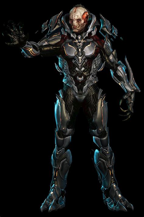 Halo Forerunner Armor Concept Halo Armor Fantasy Character Design