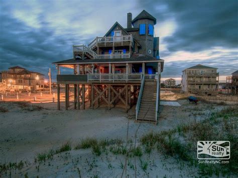 Inn At Nights In Rodanthe Movie Is Rescued And Relocated Rodanthe
