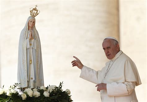 There are 1955 our lady of fatima for sale on etsy, and they cost 36,95 $ on average. Our Lady of Fatima Centenary | The Catholic Sun