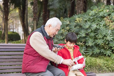 Grandpa Grandpa And Grandpa Play Model With Grandpa Picture And Hd