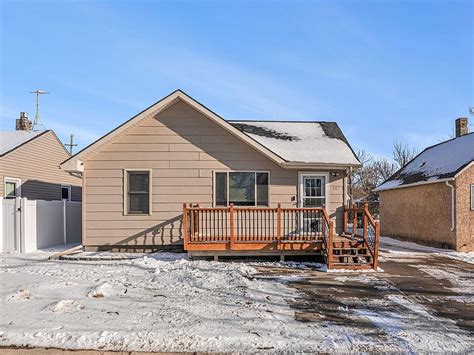 402 S Mable Ave Sioux Falls Sd 57103 Zillow