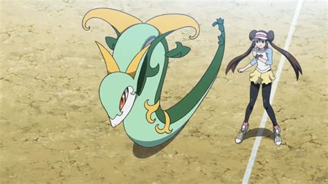 24 Awesome And Fun Facts About Serperior From Pokemon Tons Of Facts