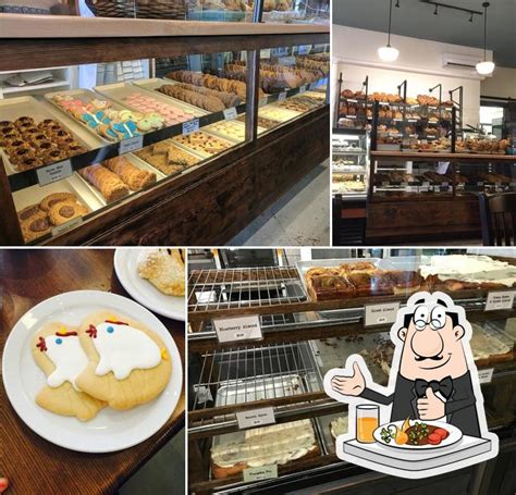 Old Town Bakery In Ladysmith Restaurant Reviews