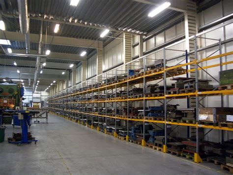 Shipments available for atlantic rack & shelving, updated weekly since 2007. Atlantic Racks & Shelving for Warehouse Spaces